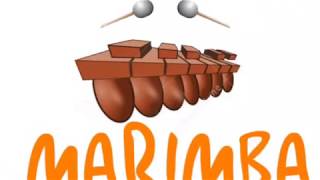 Marimba Guatemalteca Marimba de Tecomates [upl. by Eerat650]