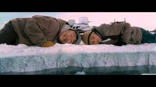 HBO Big Miracle Trailer [upl. by Rfinnej864]