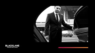 Meet Rico Upgrade your Travels  Blacklane [upl. by Zeidman]