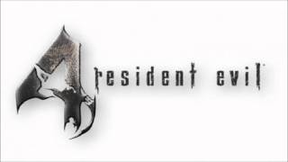 ♫ Resident Evil 4  Wesker Theme Mercenaries HD [upl. by Dawes679]