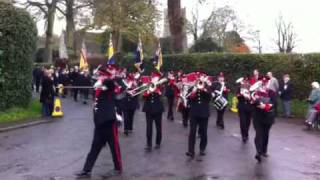 Leiston RBL Band [upl. by Gnolb]