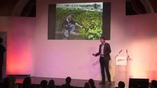 Dan Lockton  Designing With People In Behaviour Change  Nudgestock 2014 [upl. by Schindler576]