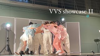 VVS showcase II full ver1 [upl. by Hersch]