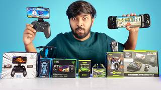 I bought ₹10000 Gaming Gadgets [upl. by Pedrick]