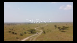 Africa  Tanzania〡Travel Documentary [upl. by Renrut]