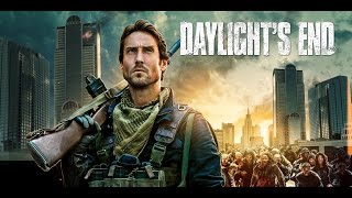 Daylights End 2017HORROR film SUBTITRAT IN ROMANA FULL [upl. by Christabel]