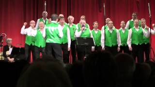 Stimmbänd  Männerchor Liederkranz Strassdorf [upl. by Goodkin]