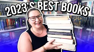 Best books of 2023 🏆 Top book recommendations for you to read in 2024 📚 [upl. by Bak]