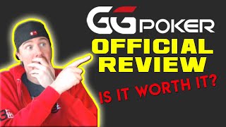 GGPoker Review  Is It Worth It In 2020 [upl. by Keli]