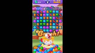 Candy Crush Friends Saga Level 299 [upl. by Guthrie]