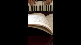 Chiapanecas aka Mexican Hand Clapping Song Alfreds Piano Lessons [upl. by Rocher374]