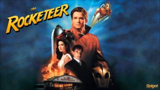 01  Main Title  Takeoff  James Horner  The Rocketeer [upl. by Kamaria]