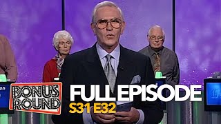 FIFTEEN TO ONE Full Episode Series 31 Episode 32 [upl. by Ailat]