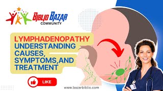 Understanding Lymphadenopathy Causes Symptoms and Treatments 🩺🔍 [upl. by Jorgan76]