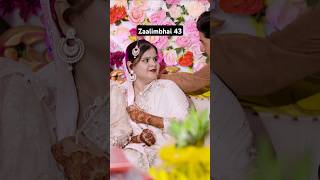 Zaalimbhai ep 4️⃣3️⃣ viralvideo emotional lovestory series tranding [upl. by Quintana]