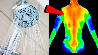 8 Things That Happen When You Take Cold Showers [upl. by Lonee]