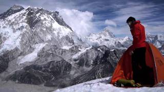 Himalaya Speed PART 1 Training in the Khumbu [upl. by Danby]