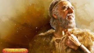 ¿Quiénes son los profetas del Antiguo Testamento [upl. by Anipsed70]