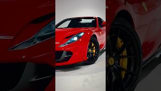 Ferrari 812 Superfast Everything You Need To Know [upl. by Baily]