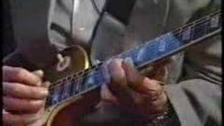 Hubert Sumlin plays Howlin Wolf [upl. by Adiasteb]