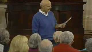 Dr Wayne Dyer  The Story of Teddy [upl. by Sherborne]