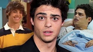 Noah Centineo  5 Roles You Never Knew He Played [upl. by Ametaf]