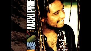 MAXI PRIEST  Ten To Midnight Fe Real [upl. by Josh88]