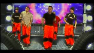 Boys  Nie wierz jej Official Video 2000 [upl. by Knowlton612]