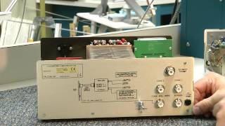 PalStar AT2K and AT2KD Antenna Tuners [upl. by Canice]