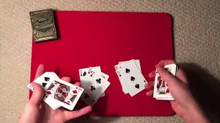 Three Awesome Tricks with the Si Stebbins Stack [upl. by Enelhtak]