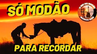 RECANTO DA VIOLA CAIPIRA  MODA CAIPIRA • SÓ AS MELHORES  SERTANEJO RAÍZ  O REI DO MODÃO [upl. by Starks]