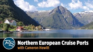 Northern European Cruise Ports [upl. by Calva230]