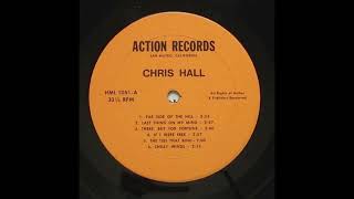 Chris Hall – Chris Hall [upl. by Cerys]