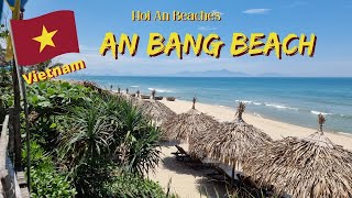 An Bang Beach Vietnam [upl. by Linis]