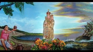 Amma Velankanni Matha  Tamil Matha Songs  வேளாங்கண்ணி வீணை [upl. by Mudenihc430]