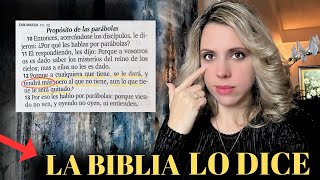 El Secreto Para Atraer Dinero Según La Biblia 99 NO LO SABEN [upl. by Retxab]