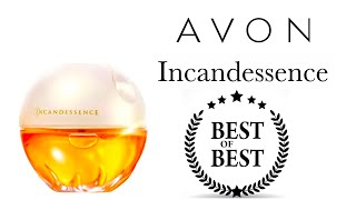 Обзор Аромата Incandessence Avon [upl. by Hanid]