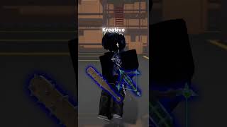 MM2 CREATERS MOST USED WEAPONS 🤔 roblox robloxmm2 robloxedit shorts short funny [upl. by Irrej806]