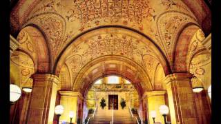 Palaces for the People The Boston Public Library Boston MA [upl. by Tuhn295]