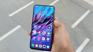 Vivo Apex 2019  The Buttonless Portless Smartphone [upl. by Urania]