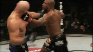 UFC 114 RAMPAGE VS EVANS PROMO HD [upl. by Repotsirhc]