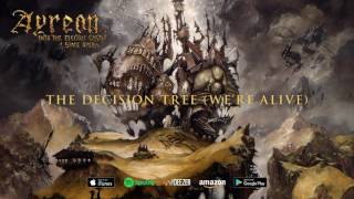 Ayreon  The Decision Tree Were Alive Into The Electric Castle 1998 [upl. by Avilys]