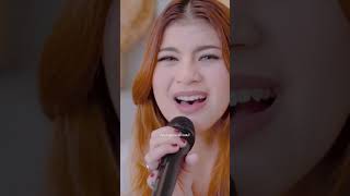 Jungkir Balik  Maisha Kanna cover Nabila Maharani nabilamaharni musicchannel [upl. by Lethia]