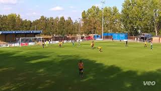 THE GOALS  Biggleswade FC 31 Stowmarket Town  9923 [upl. by Saltzman]