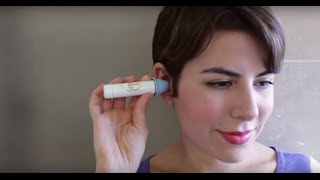 OTOTIP  How to Clean Your Ears Safely and Effectively [upl. by Carlock]