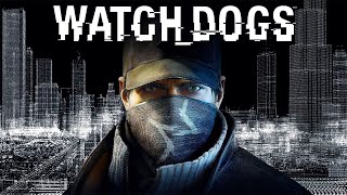 Watch Dogs 24 [upl. by Nnylhtak]