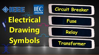 How to Read AC Schematics and Diagrams Basics [upl. by Shanks]