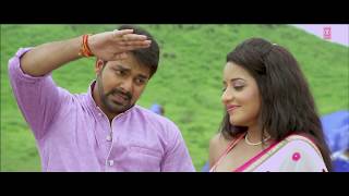 Najariya Ke Teer New Bhojpuri Video Song  Kare La Kamaal Dharti Ke Laal [upl. by Kolnos272]