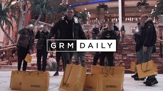 Binz  Mellow Music Video  GRM Daily [upl. by Sedgewake]