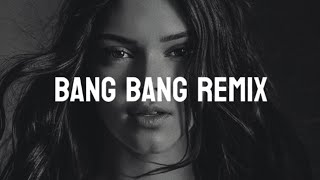 Bang Bang Remix  Seth Wilder  Music  CuddlyWuddly [upl. by Hetti]